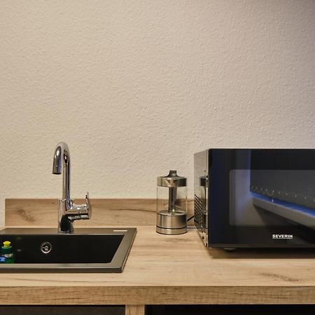 Hostel Sleep1C Hamburg Zewnętrze zdjęcie
