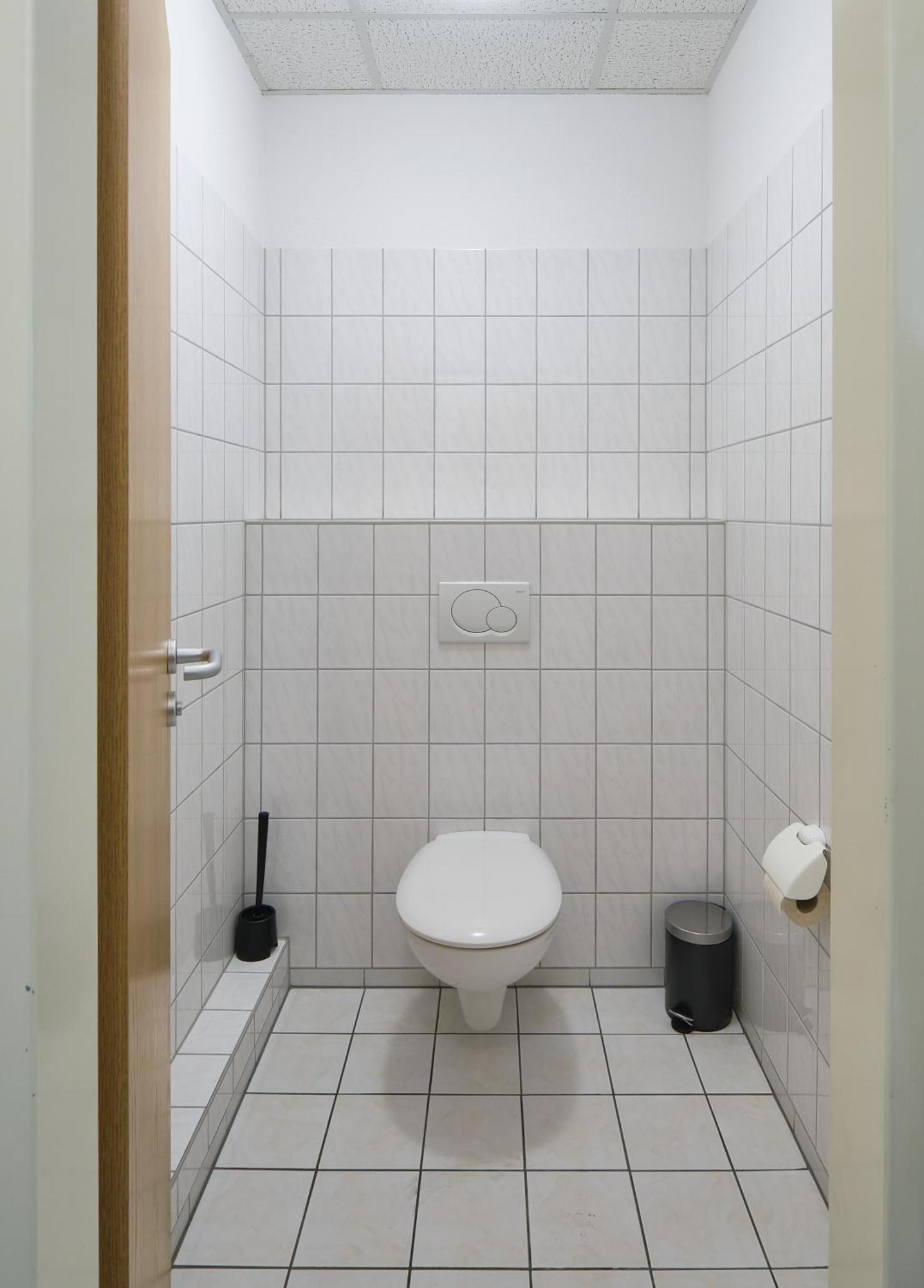 Hostel Sleep1C Hamburg Zewnętrze zdjęcie