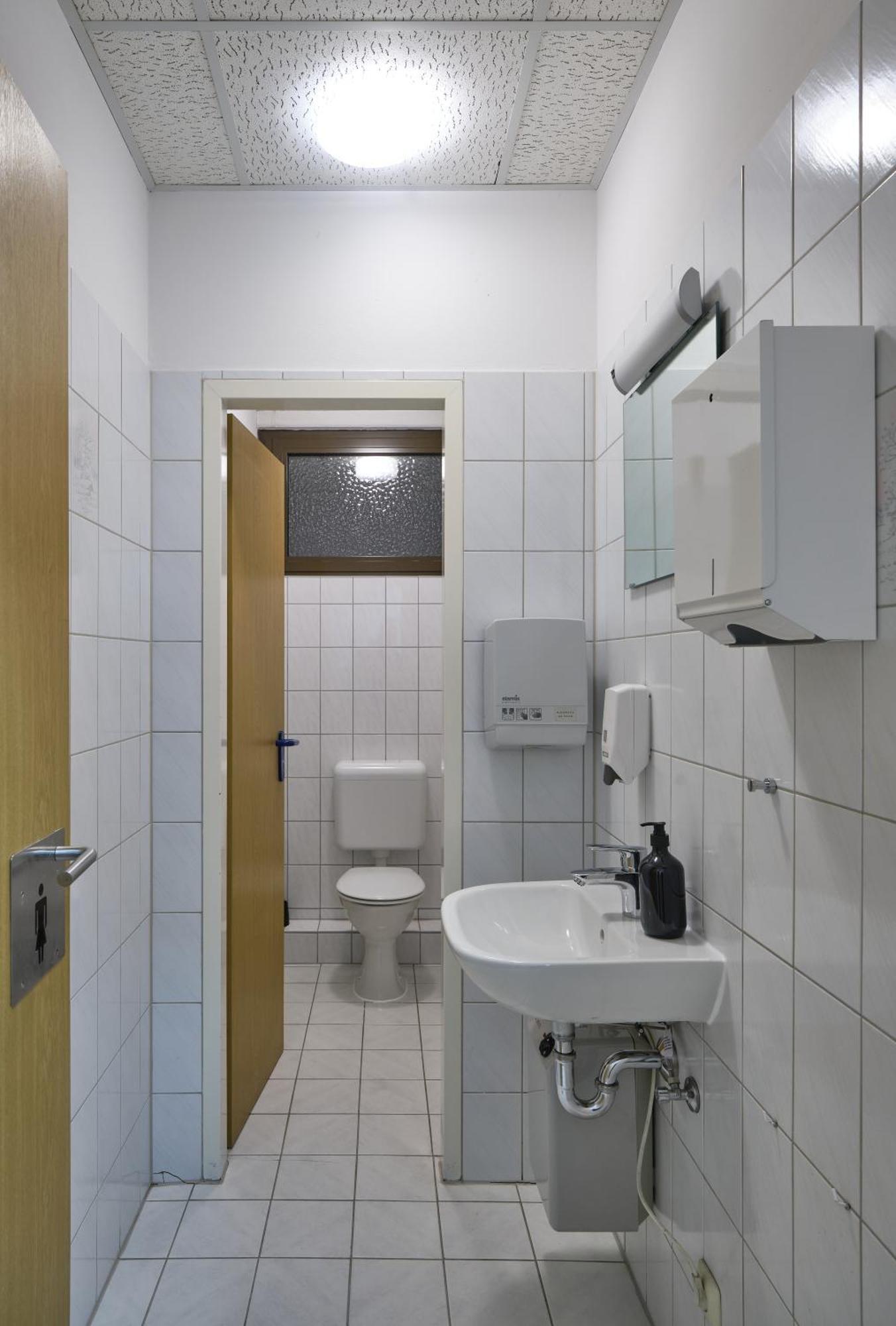 Hostel Sleep1C Hamburg Zewnętrze zdjęcie