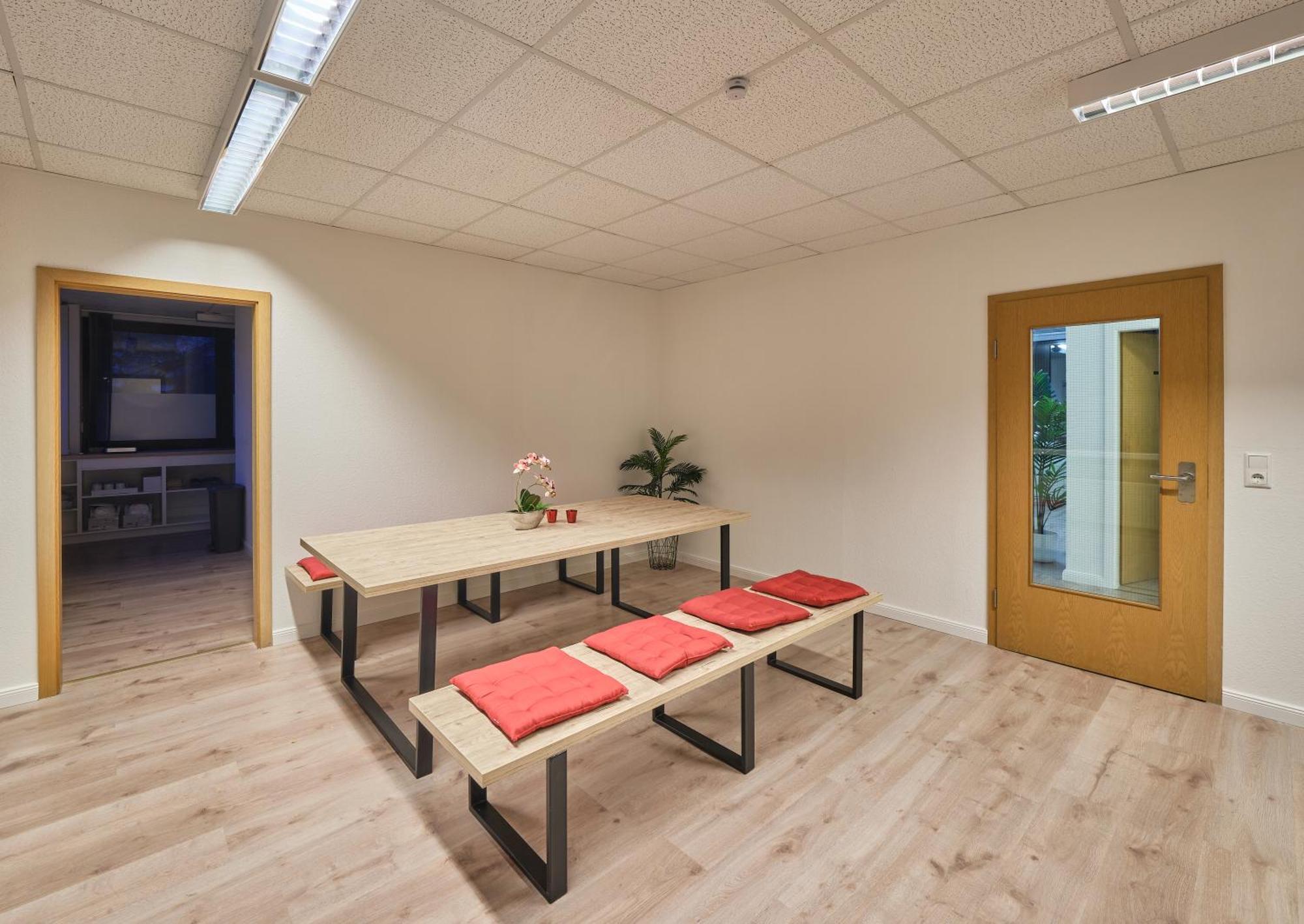Hostel Sleep1C Hamburg Zewnętrze zdjęcie