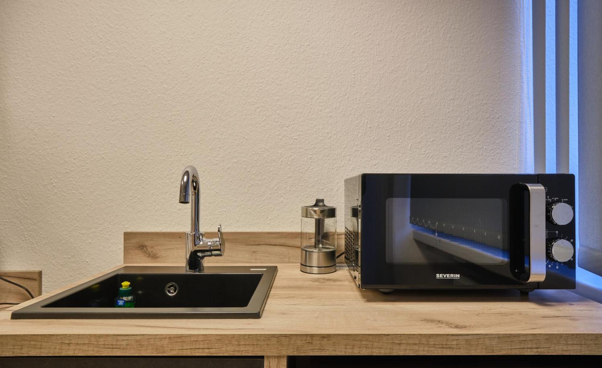 Hostel Sleep1C Hamburg Zewnętrze zdjęcie